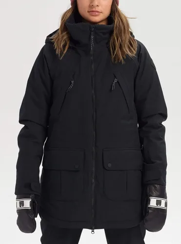 Vista 2 de Burton - Chaqueta de snowboard Prowess para mujer