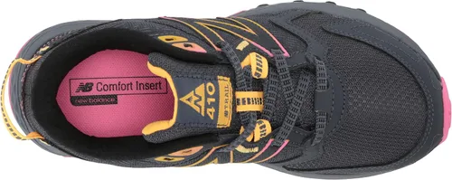 Vista 5 de New Balance 410 V7 - Tenis para correr en senderos para mujer