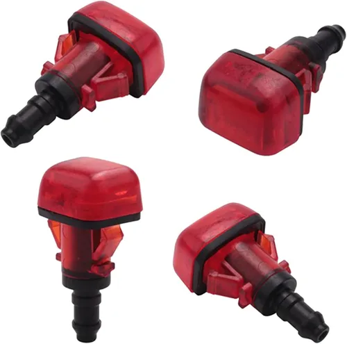 Vista 5 de 76850-SZA-A01 - Boquillas para lavaparabrisas trasero compatible con H-onda Pilot MK2 2009-2015