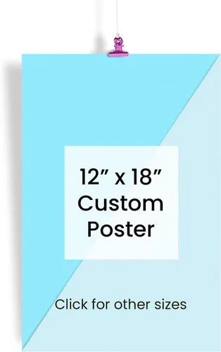 Vista 8 de EzPosterPrints - Impresión de póster personalizada - Sube tu imagen/foto - Impresiones fotográficas personalizadas, crea tu propio póster - Imprime