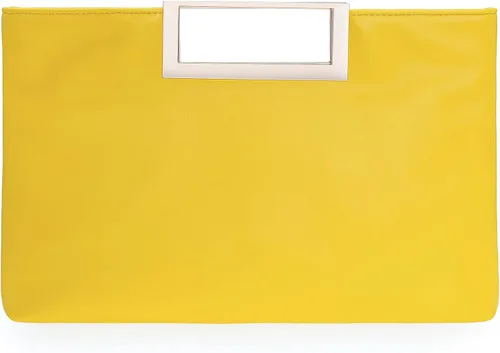 Vista 19 de Bolso de mano elegante de CHARMING TAILOR, de piel sintética, convertible, para mujer