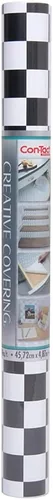 Vista 26 de Con-Tact Brand Cubierta creativa autoadhesiva, forro adhesivo para estantes, forro adhesivo multiusos de vinilo para cajones, fácil de usar y Sabio
