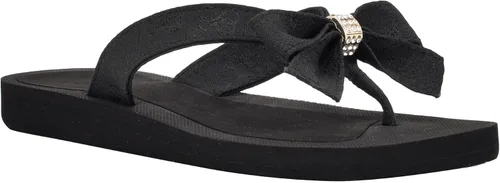 Vista 6 de GUESS Sandalias Tuta para mujer
