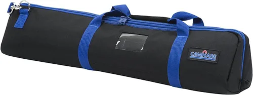 Vista 2 de tripodBag Lite para trípodes de hasta 33.9