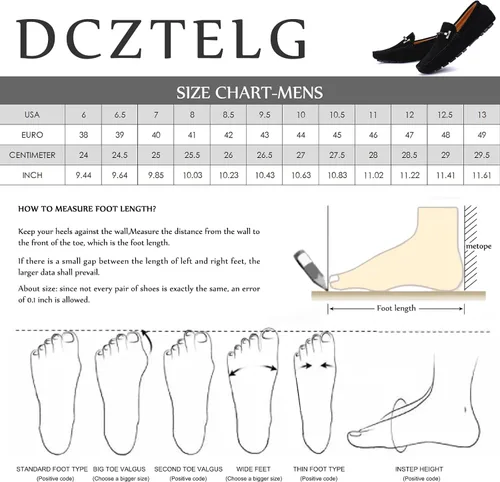 Vista 6 de Mocasines Penny para hombre, informales, sin cordones, cómodos, para conducir, barcos