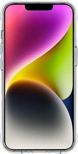 Vista 4 de Case-Mate Funda para iPhone 14/13, mármol de quilates [protección contra caídas de 10 pies] [compatible con carga inalámbrica] Funda de lujo