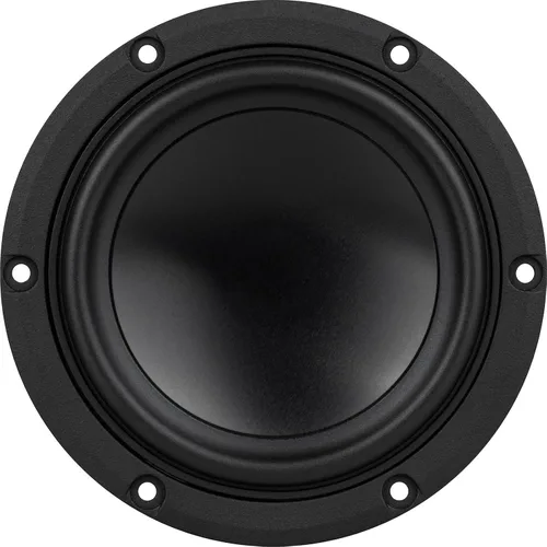 Vista 2 de Dayton Audio SIG150-4 5.25" Signature Series Woofer 60W Driver 4 Ohm