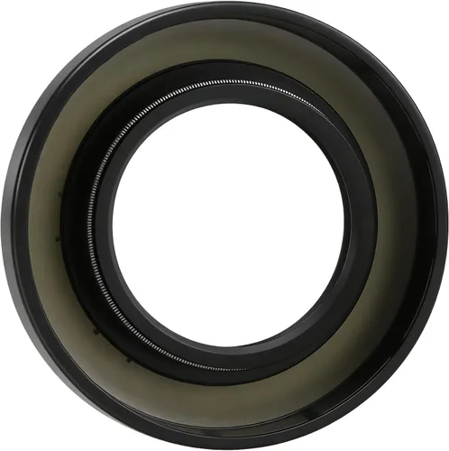 Vista 8 de Sello delantero del portador diferencial, sello de aceite del eje de transmisión delantero compatible con Toyota 4Runner Tacoma Sequoia Tundra Lexus