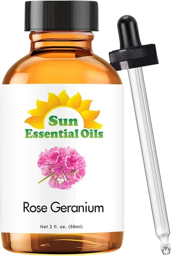 Vista 105 de Sun Essentials aceites esenciales