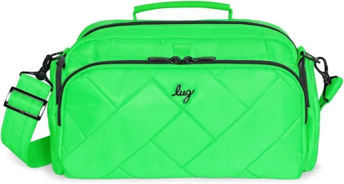 Vista 5 de Lug Trolley 2 Crossbody Bag