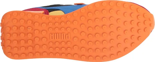Vista 4 de PUMA - Zapatillas unisex para niño