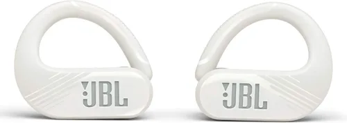 Vista 10 de JBL Endurance Peak II - Auriculares deportivos inalámbricos resistentes al agua, color negro JBL Pure Bass Sound, Up to 30 Hours of Playback 6
