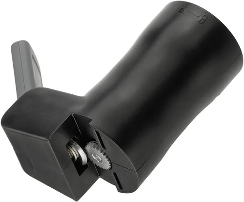 Vista 3 de BLACK+DECKER Accesorio de varita de cocina abrelatas eléctrico (BCKM101CN)