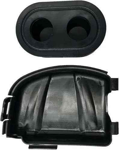 Vista 5 de LIZAPUS Cubierta para filtro de aire compatible con cortacésped Toro GTS