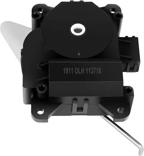 Vista 33 de SCITOO Actuador de puerta mezcladora de calentador HVAC Compatible con Chrysler 300M 1999-2004, Chrysler Intrepid 1998-2004, Chrysler LHS 1999-2001
