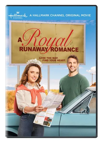 Vista 2 de A Royal Runaway Romance