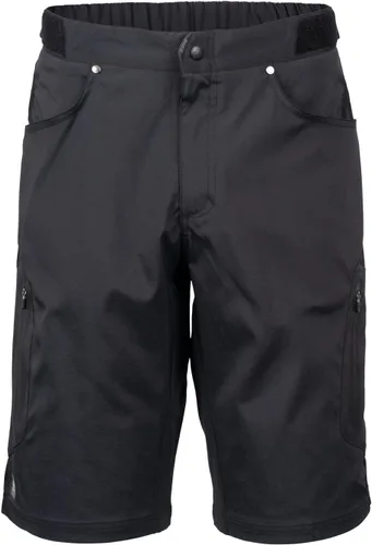 Vista 2 de ZOIC Pantalón corto de ciclismo Ether para hombre + forro esencial