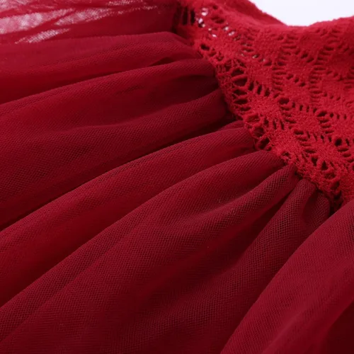 Vista 8 de Lencería sexy para mujer ropa interior de encaje sexy lencería de malla para mujer