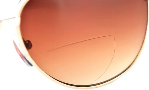 Vista 9 de Gafas de lectura bifocales para el sol, gafas de lectura y gafas de sol, unisex