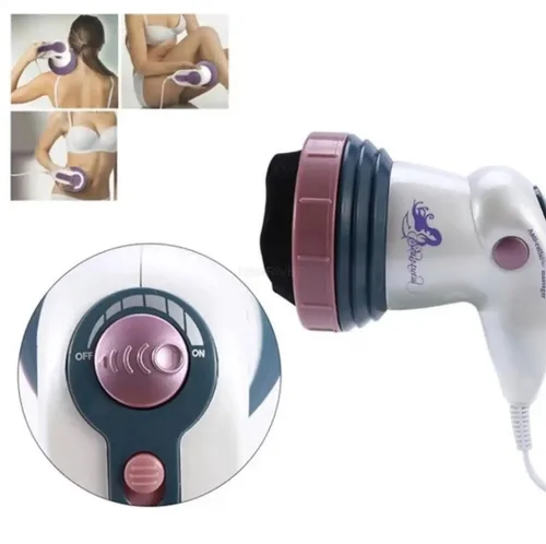 Vista 4 de Masajeador Body Innovation
