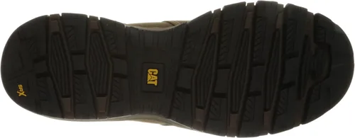 Vista 4 de Caterpillar Device - Botas de trabajo para hombre