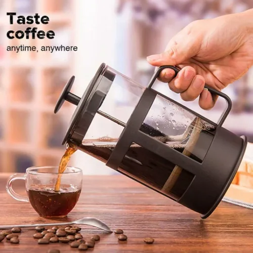 Prensa de cafe de TECNOINNOVA STORE