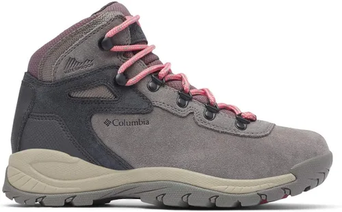 Vista 11 de Columbia Womens Newton Ridge Plus Waterproof Amped Hiking Boot