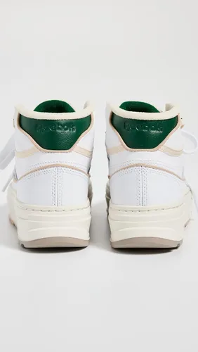 Vista 3 de Reebok Women's Wo Club C Geo Mid Sneaker
