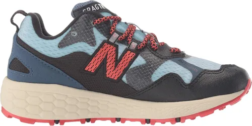 Vista 6 de New Balance Women's Fresh Foam Crag Trail V2 Sneaker