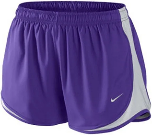 Vista 16 de Nike Pantalones cortos Dri-Fit Tempo para mujer