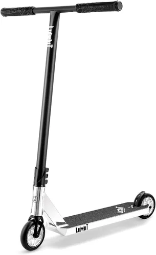 Vista 11 de Limit LMT01-V2 - Patinete profesional para trucos, patinete intermedio y profesional, adecuado para niños, adolescentes y adultos de 8 años