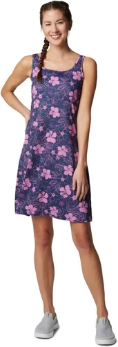 Vista 153 de Columbia Vestido PFG Freezer III para mujer