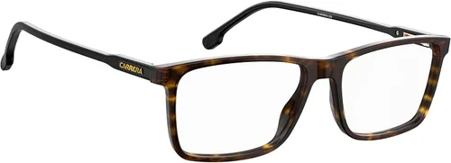 Vista 2 de Carrera Men's 225 Rectangular Prescription Eyewear Frames