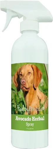 Vista 12 de Healthy Breeds Affenpinscher - Spray de hierbas para aguacate (17 oz)