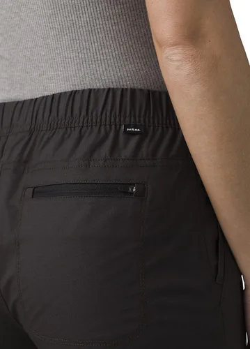 Vista 5 de prAna Pantalón deportivo de doble pico para mujer