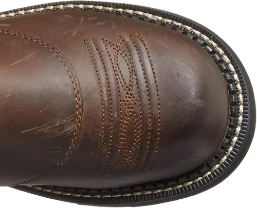 Vista 5 de ARIAT Women's Probaby Western Boot Cowboy