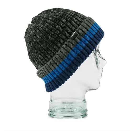Vista 2 de Volcom Gorro de esquí y snowboard Everything para hombre