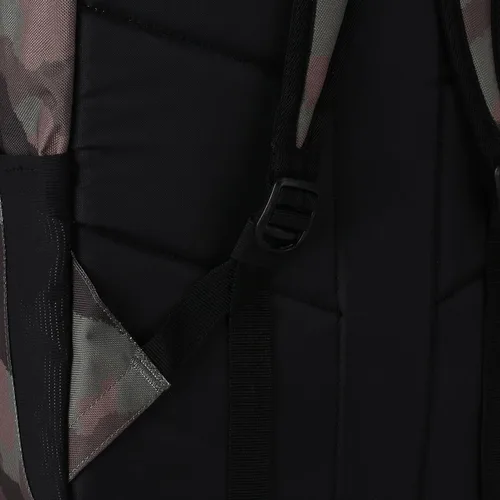Vista 4 de Columbia Mochila unisex Mazama de 25 L, color Cypress Camo, talla única