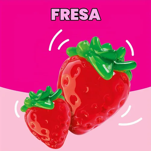 Vista 4 de Jell-O Gelatina de fresa, 3 oz