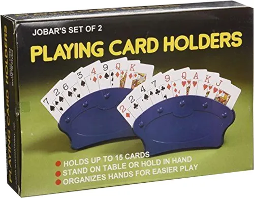 Vista 5 de Soportes para cartas, set de 2