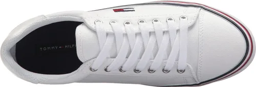 Vista 2 de Tommy Hilfiger Tenis FRESSIAN para mujer