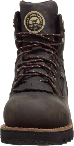 Vista 2 de Irish Setter 878 Trailblazer impermeable 7 "Big Game Hunting Boot