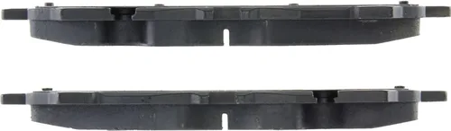 Vista 2 de Juego de pastillas de freno de disco delanteras compatibles con Audi Q8 2019 2020 PC-703462