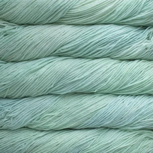Vista 6 de Malabrigo RIOS Hilado teñido a mano (005 - Aniversario, 100g)