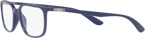 Vista 3 de Ray-Ban RX7208 Liteforce - Marcos cuadrados para lentes graduados