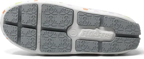 Vista 74 de Floafers Zapato náutico unisex Prodigy (niño pequeño/niño grande)