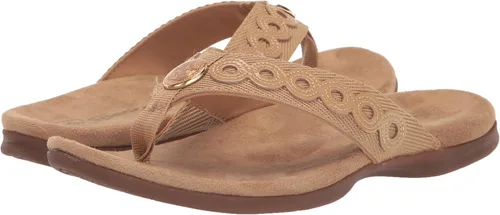 Vista 7 de Spenco Sandalia Tierra para mujer