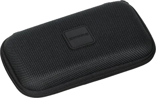Vista 2 de Shure MX153B/O-TQG micrófono omnidireccional para cabeza, color negro, Negro