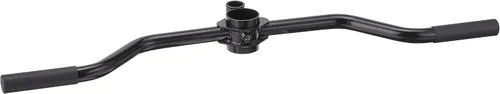 Vista 10 de Accesorios para máquina de ejercicio CAP Barbell, Negro