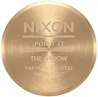 Vista 4 de Nixon para mujer flecha